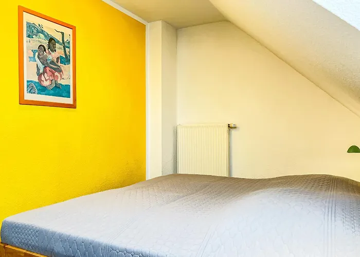 Apartmán Papillon 18-6